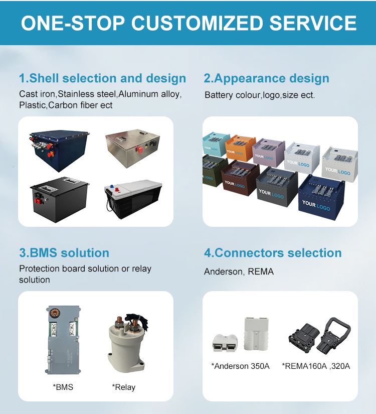 Forklift Battery Details 6