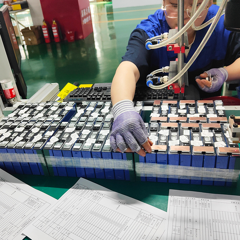 3 Insulation Paper Connect Strip