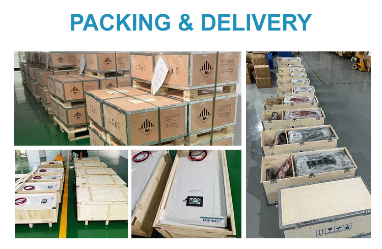 Forklift Battery Details 12