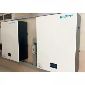 51.2v Power Wall Mounted Lithium ion Batteries pack 10240kwh ESS Energy Storage Battery Pack