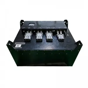 LiFePO4 Forklift Battery 48V 500Ah Lithium lon Batteries For Forklifts