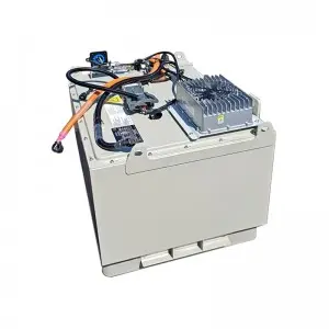 LiFePO4 Forklift Battery 48V 500Ah Lithium lon Batteries For Forklifts