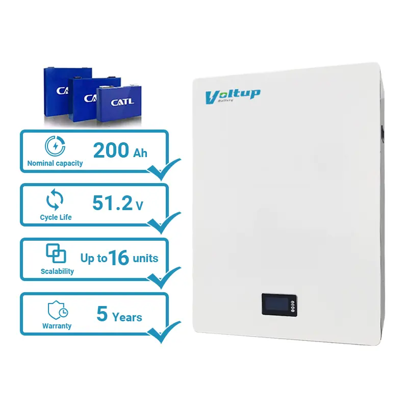 51.2v 200ah