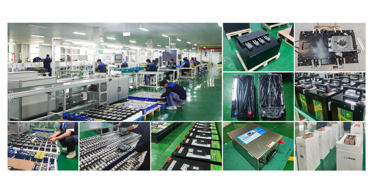 Voltup Battery Details 2