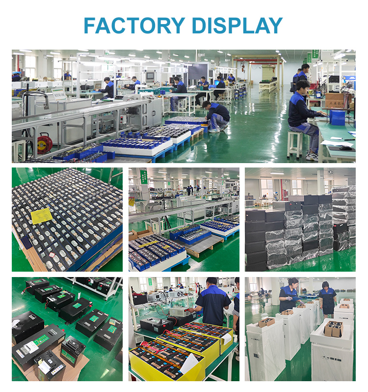 Forklift Battery Details 10
