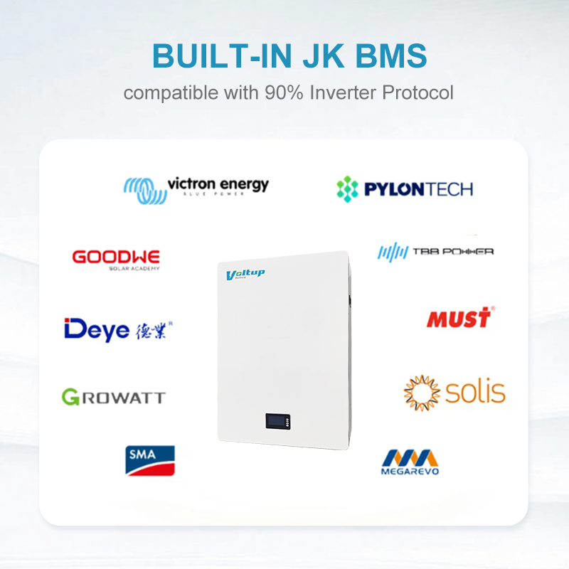 51.2v Energy Storage Battery (6)