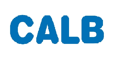 CALB 1