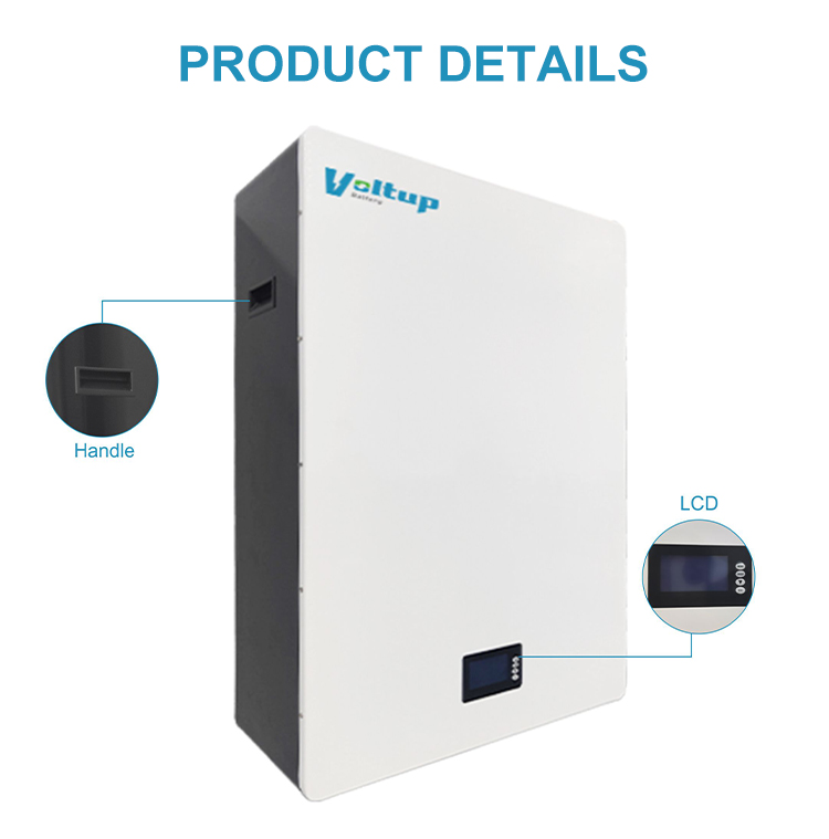10kwh solar Battery for home