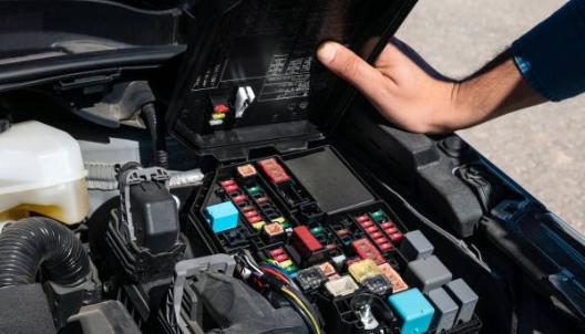 golf cart battery 2