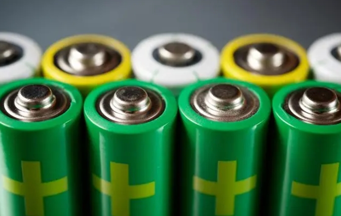 BASF Battery
