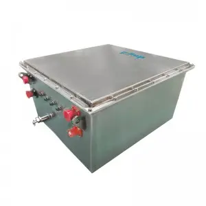 51.2v 204ah Above 3000 Cycles CATL 204 Battery Cell E-boat Battery