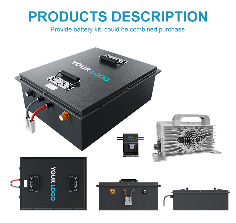 golf cart battery diy kit